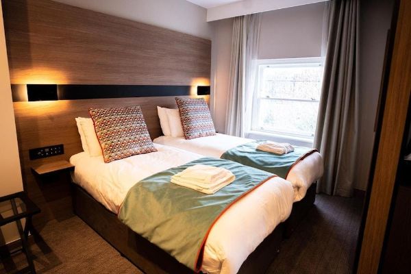 Hotel Oxford (Londres)